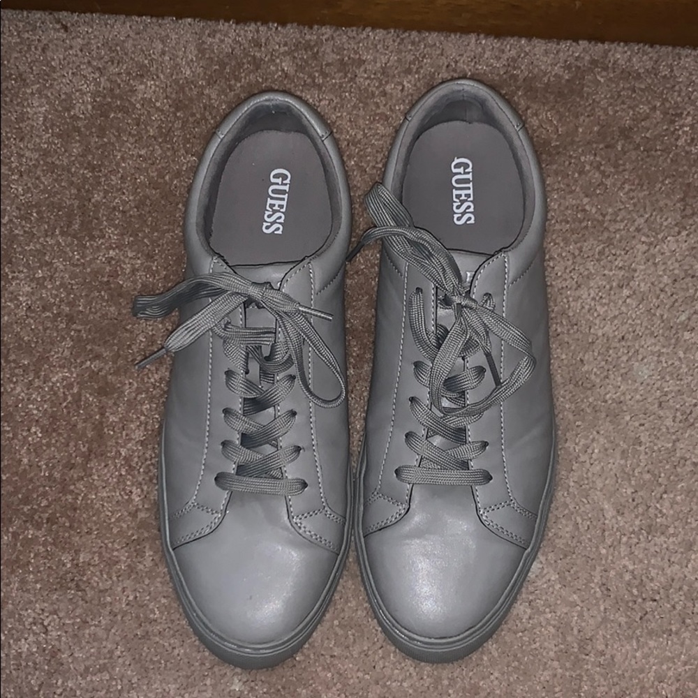 Guess Los Angeles Sneakers